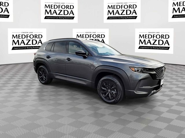 Thumbnail: 2025 Mazda CX-50 - 2