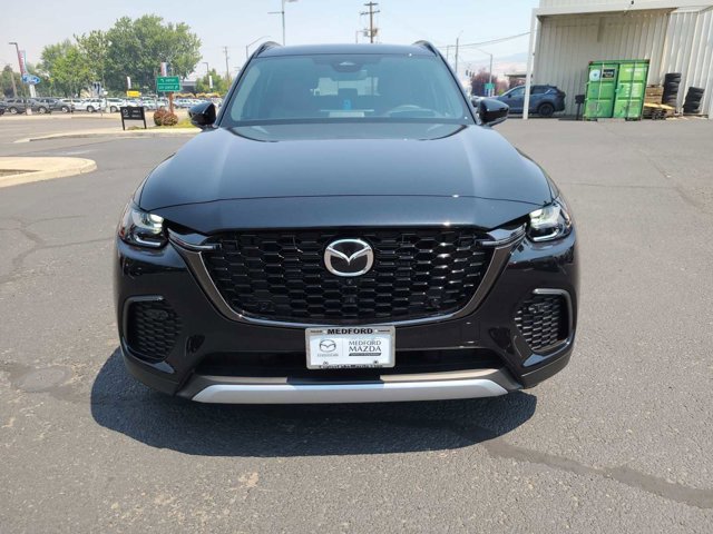 Thumbnail: 2025 Mazda CX-70 - 14