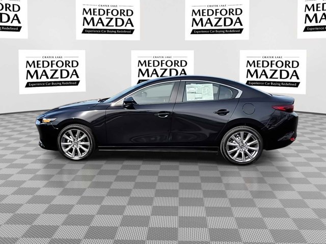 Thumbnail: 2026 Mazda Mazda3 - 5