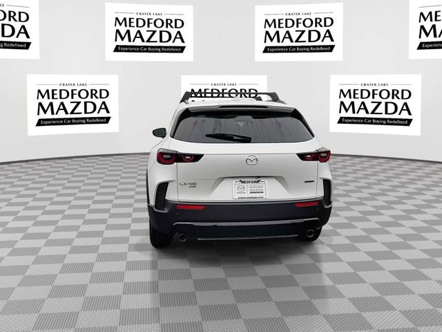 Thumbnail: 2026 Mazda CX-50 - 7