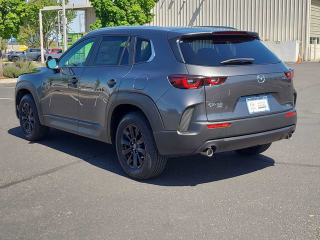 Thumbnail: 2026 Mazda CX-50 - 12