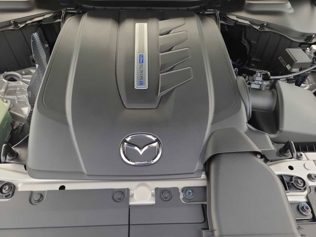 Thumbnail: 2026 Mazda CX-90 - 17