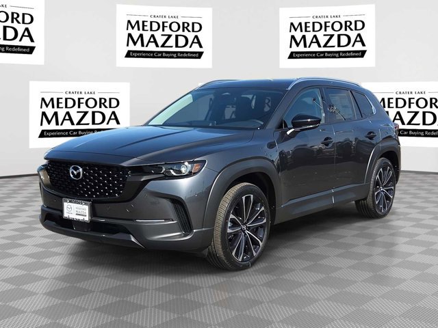 2026 Mazda CX-50 2.5 S Premium AWD Sport Utility