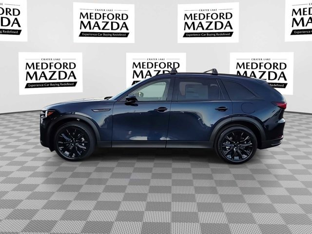 Thumbnail: 2026 Mazda CX-90 - 5