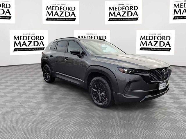 Thumbnail: 2025 Mazda CX-50 - 2