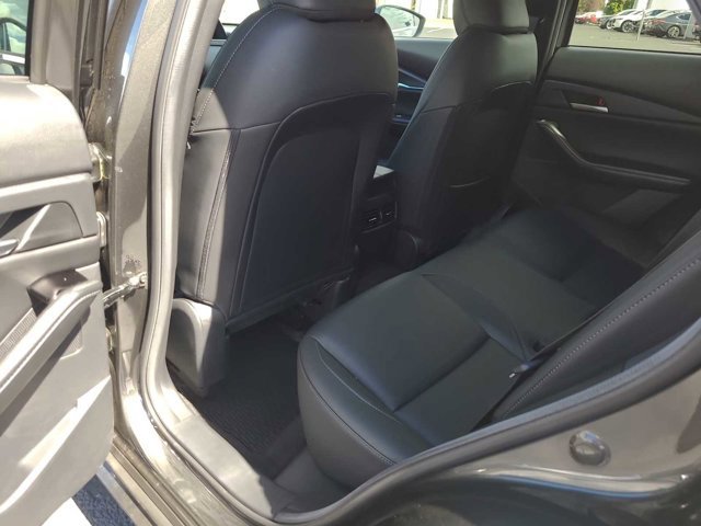 Thumbnail: 2025 Mazda CX-30 - 20