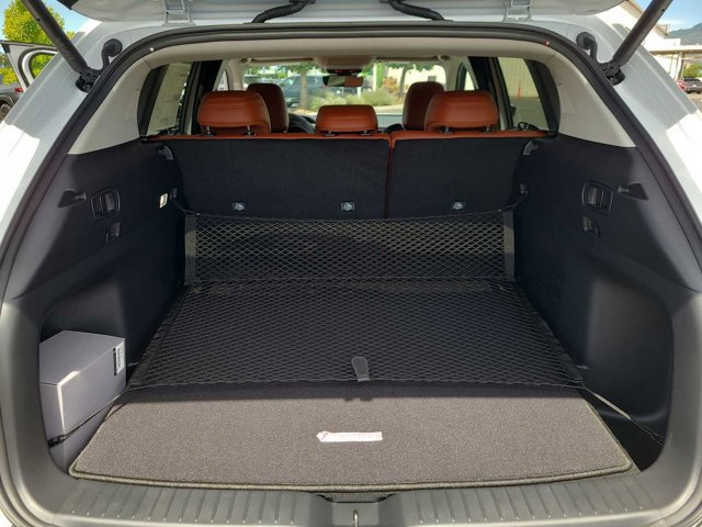 Thumbnail: 2025 Mazda CX-50 - 27