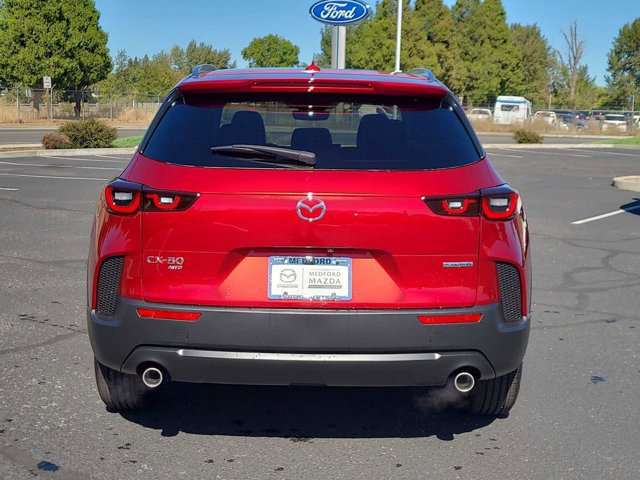 Thumbnail: 2025 Mazda CX-50 - 13