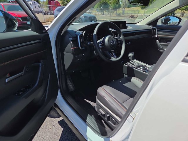 Thumbnail: 2026 Mazda CX-50 - 10