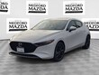  Mazda Mazda3 Hatchback
