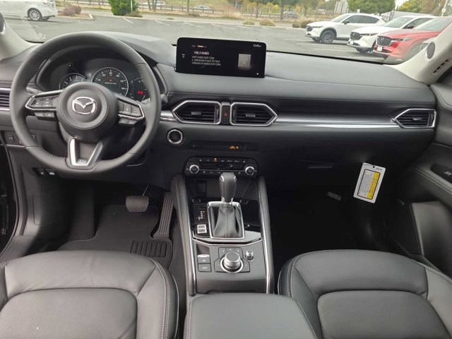 Thumbnail: 2025 Mazda CX-5 - 18