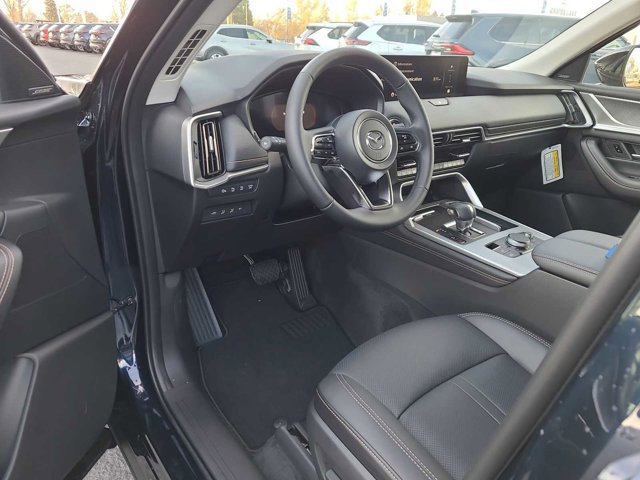 Thumbnail: 2026 Mazda CX-90 - 10