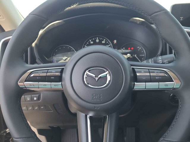 Thumbnail: 2025 Mazda CX-50 - 23