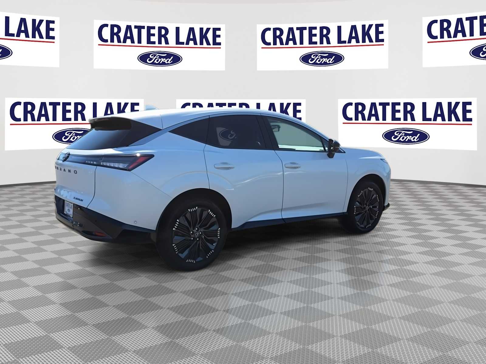 Thumbnail: 2025 Nissan Murano - 7