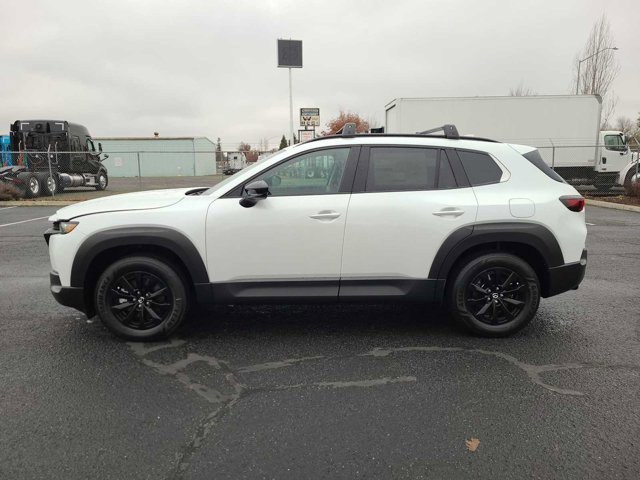 Thumbnail: 2026 Mazda CX-50 - 11