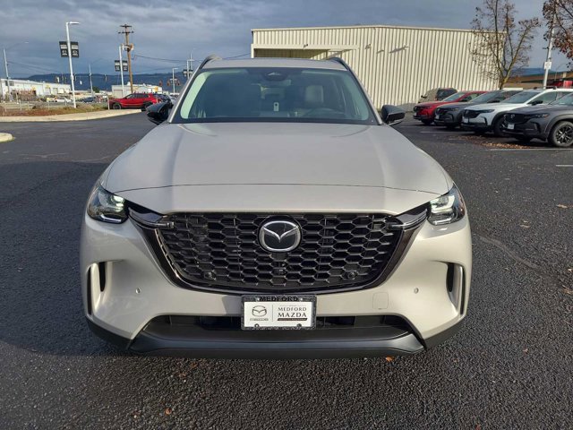 Thumbnail: 2026 Mazda CX-90 - 14