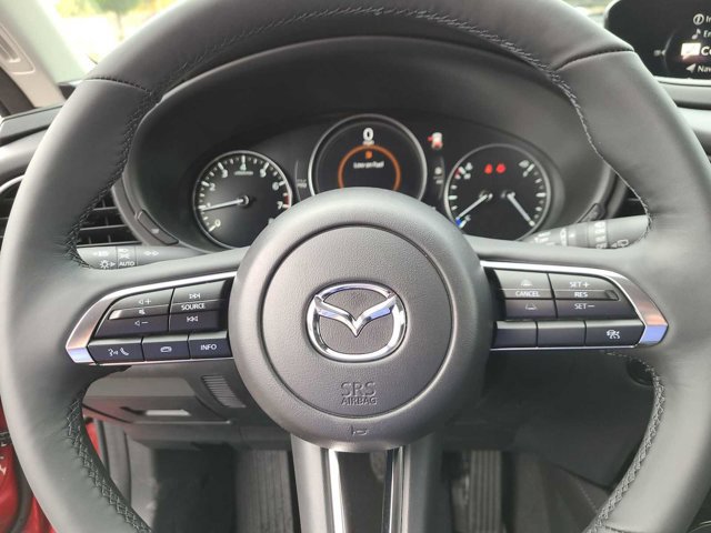 Thumbnail: 2025 Mazda CX-30 - 23