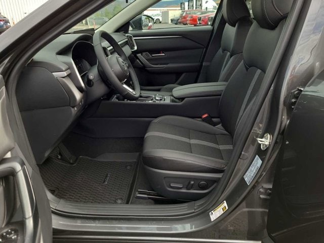 Thumbnail: 2025 Mazda CX-50 - 19