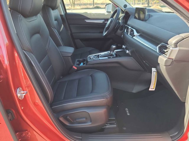 Thumbnail: 2025 Mazda CX-5 - 22