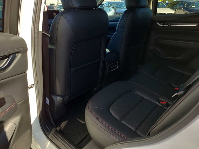 Thumbnail: 2025 Mazda CX-5 - 20