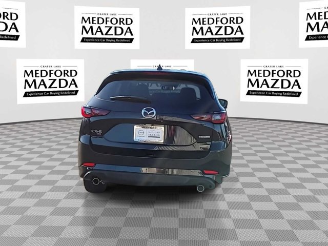 Thumbnail: 2025 Mazda CX-5 - 7