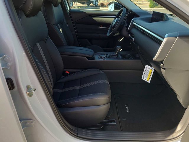 Thumbnail: 2025 Mazda CX-50 - 22