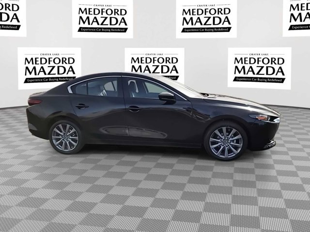 Thumbnail: 2026 Mazda Mazda3 - 9