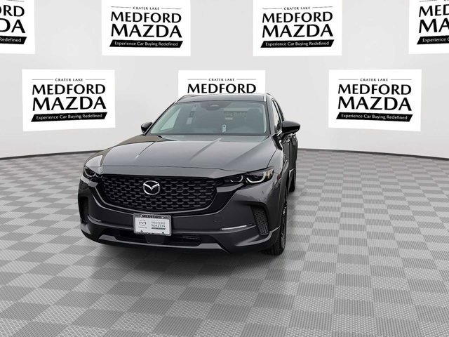 Thumbnail: 2025 Mazda CX-50 - 3