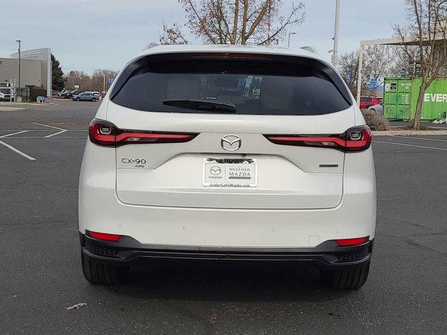 Thumbnail: 2026 Mazda CX-90 - 12