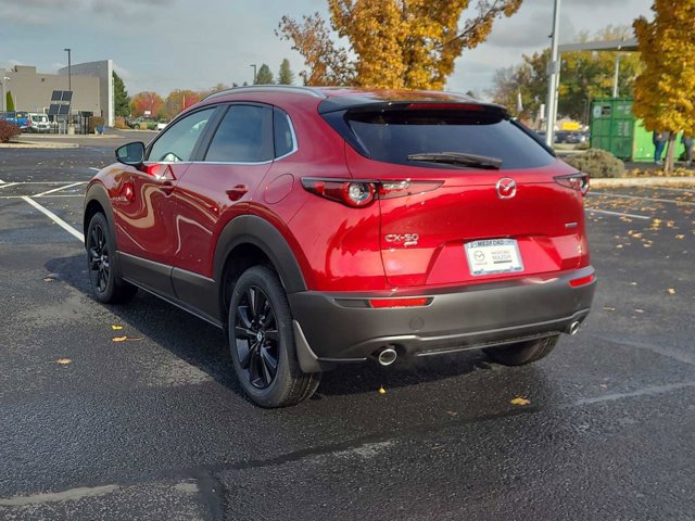 Thumbnail: 2024 Mazda CX-30 - 12