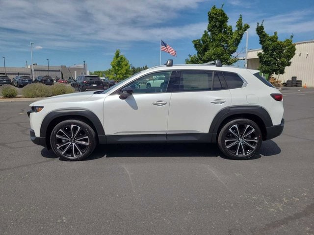 Thumbnail: 2025 Mazda CX-50 - 11