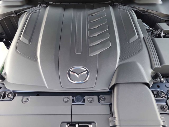 Thumbnail: 2026 Mazda CX-90 - 17