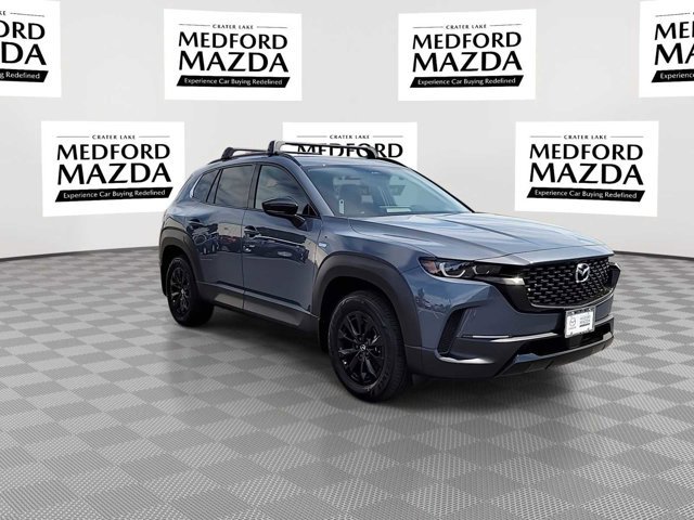 Thumbnail: 2025 Mazda CX-50 - 2