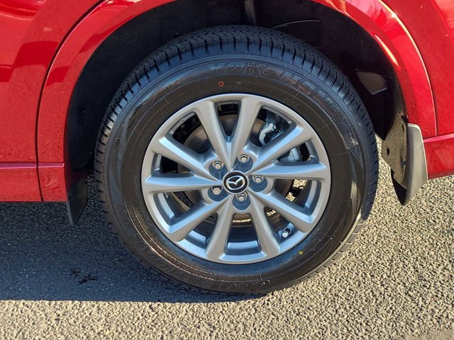 Thumbnail: 2025 Mazda CX-5 - 16