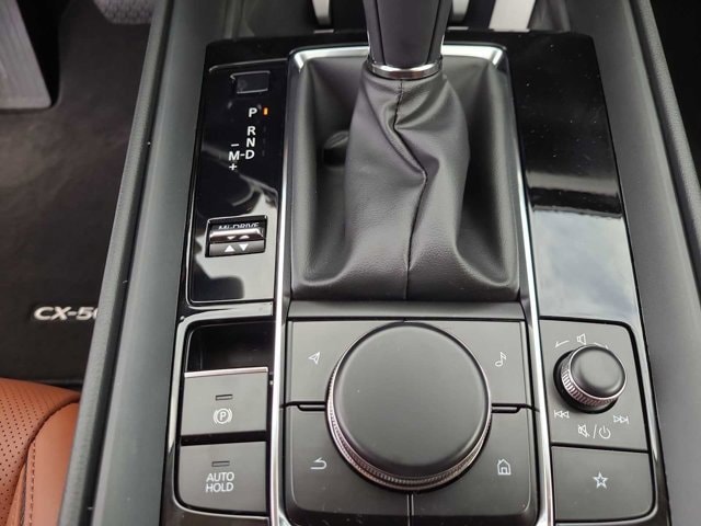 Thumbnail: 2025 Mazda CX-50 - 25