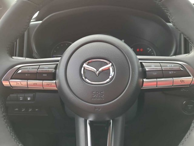 Thumbnail: 2025 Mazda CX-50 - 23