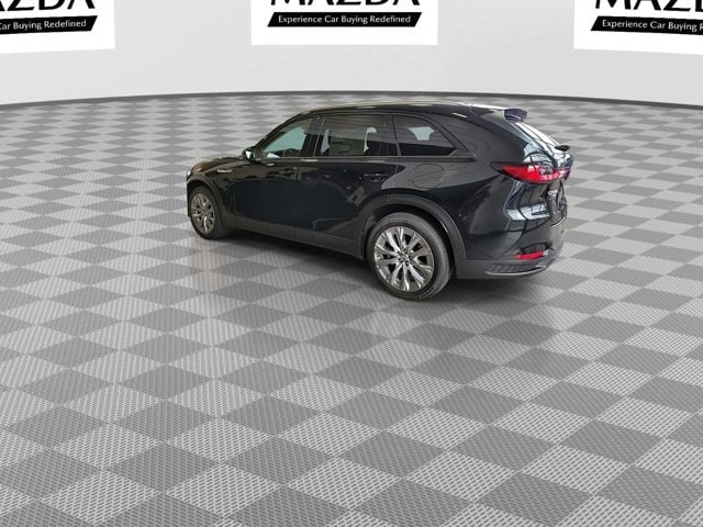 Thumbnail: 2026 Mazda CX-90 - 6