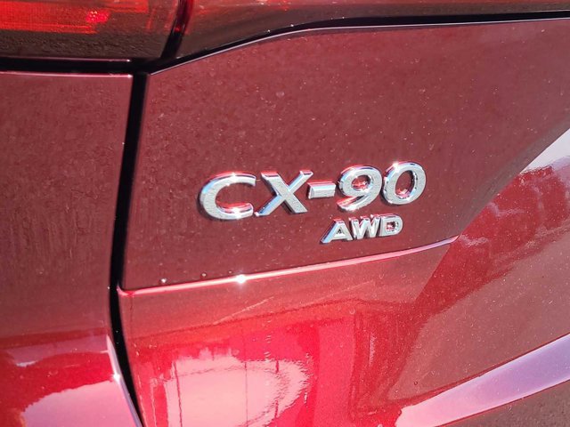 Thumbnail: 2026 Mazda CX-90 - 15