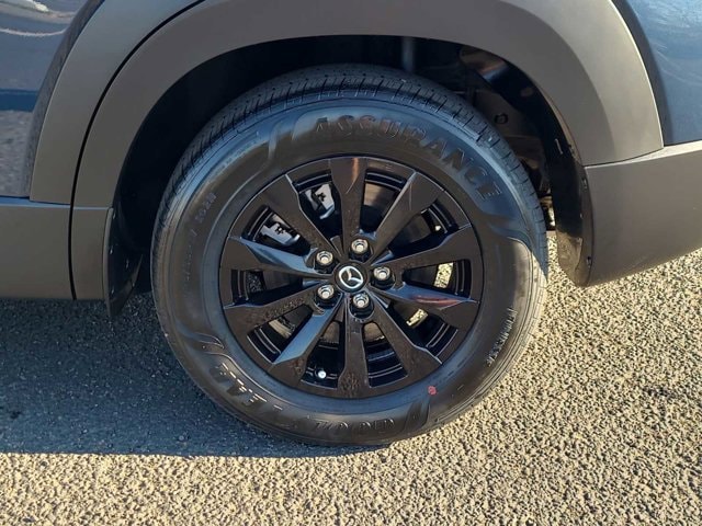 Thumbnail: 2026 Mazda CX-50 - 16