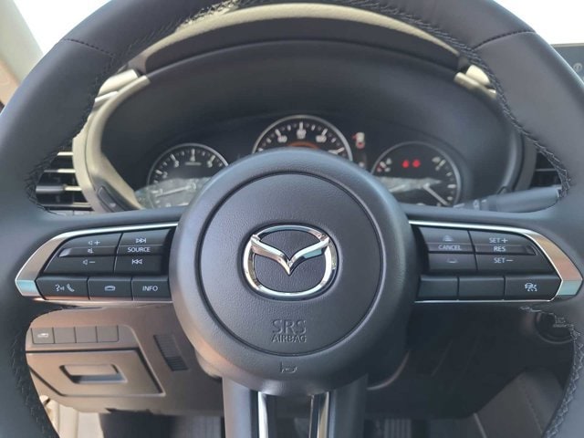 Thumbnail: 2025 Mazda Mazda3 - 23