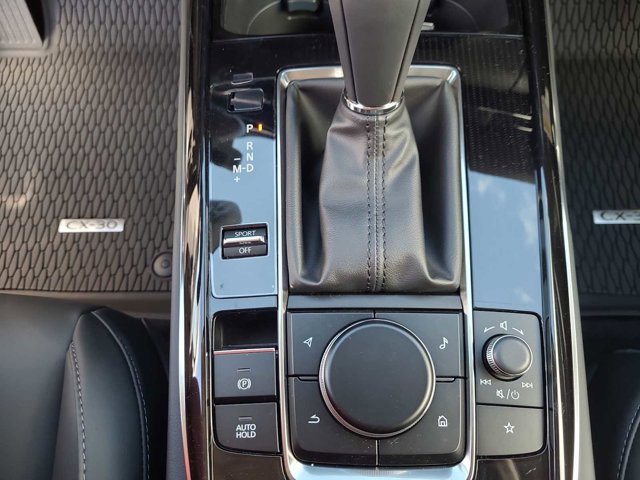 Thumbnail: 2025 Mazda CX-30 - 25