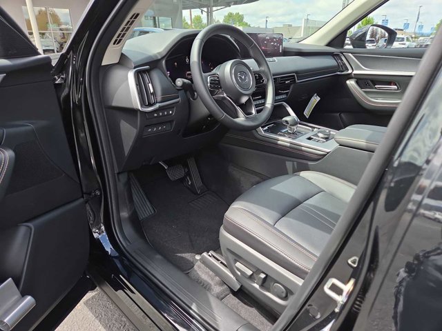 Thumbnail: 2026 Mazda CX-70 - 10