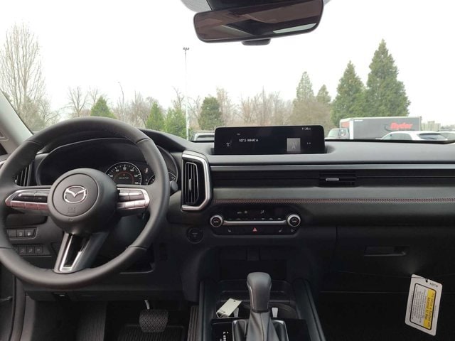 Thumbnail: 2025 Mazda CX-50 - 18