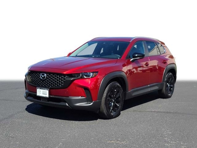 2024 Mazda CX-50 S -
                Medford, OR