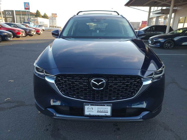 Thumbnail: 2025 Mazda CX-5 - 14