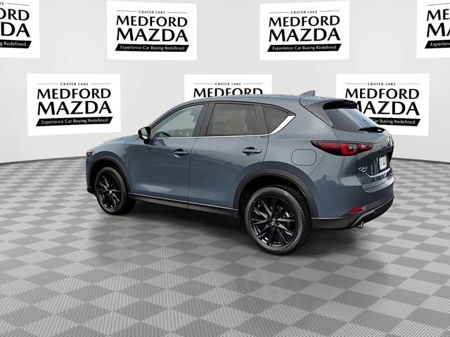Thumbnail: 2025 Mazda CX-5 - 6