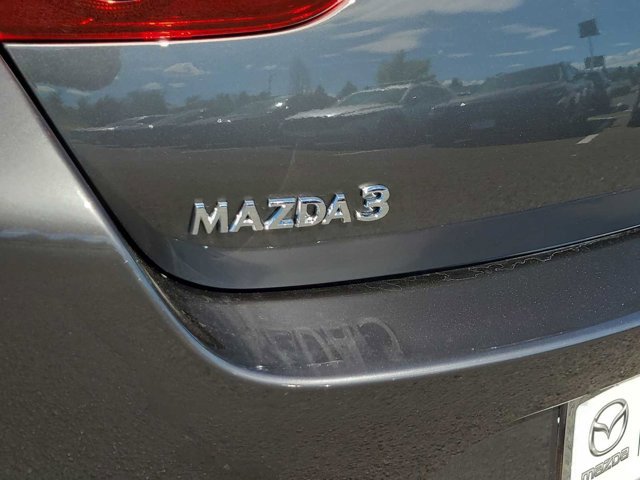 Thumbnail: 2025 Mazda Mazda3 - 15