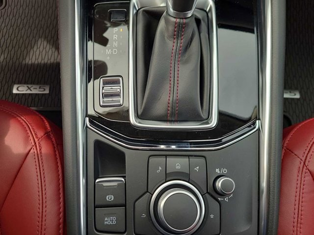 Thumbnail: 2025 Mazda CX-5 - 25