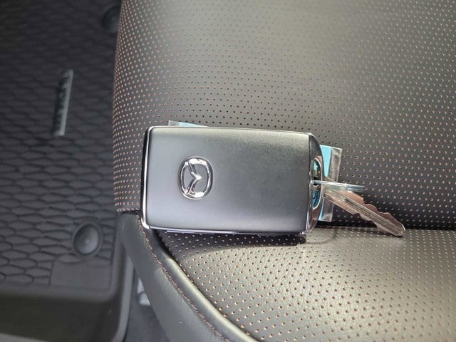 Thumbnail: 2026 Mazda Mazda3 - 28