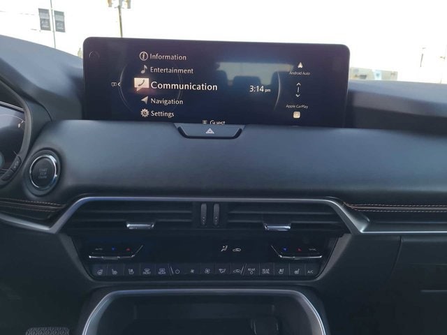 Thumbnail: 2026 Mazda CX-90 - 24